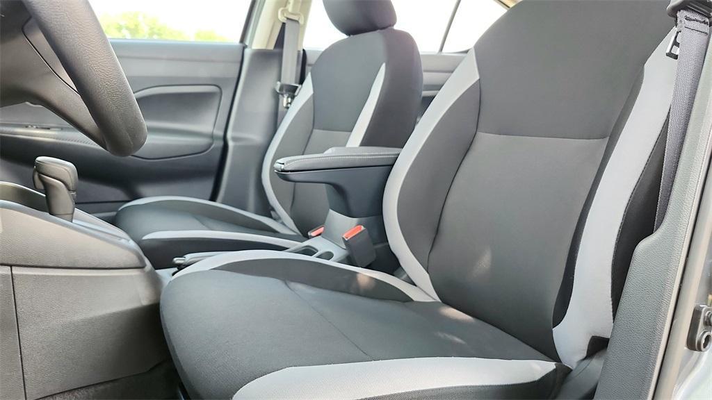 new 2025 Nissan Versa car, priced at $17,881