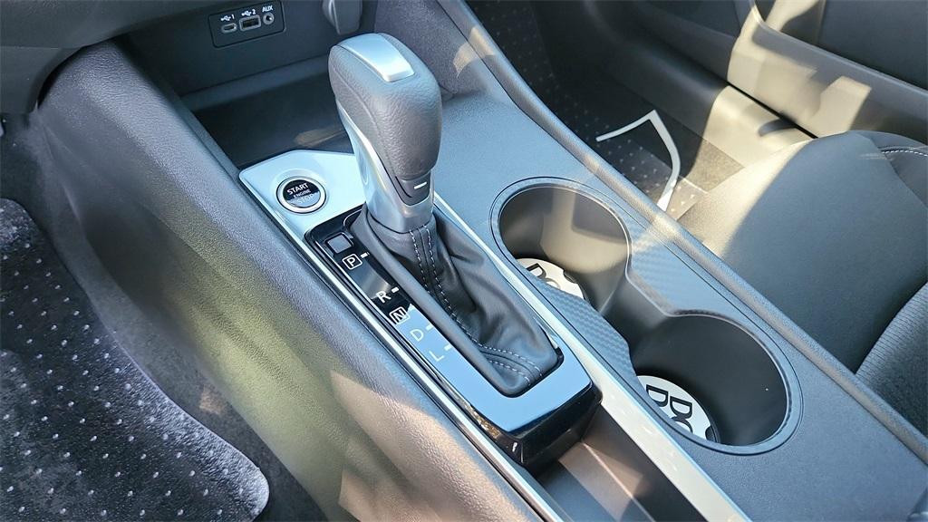 new 2025 Nissan Altima car, priced at $25,644
