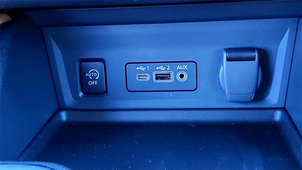 new 2025 Nissan Sentra car, priced at $22,971