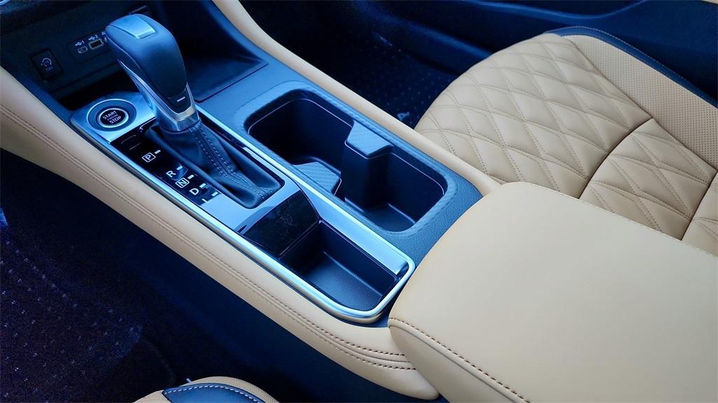 new 2025 Nissan Sentra car, priced at $22,971