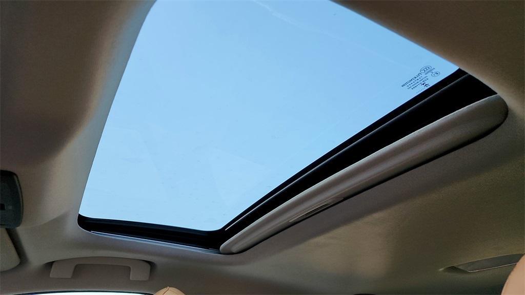 new 2025 Nissan Sentra car, priced at $22,971