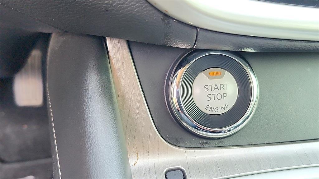 used 2018 Nissan Murano car, priced at $14,279