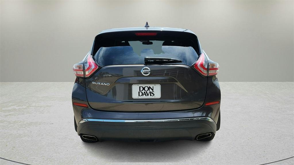 used 2018 Nissan Murano car, priced at $14,279