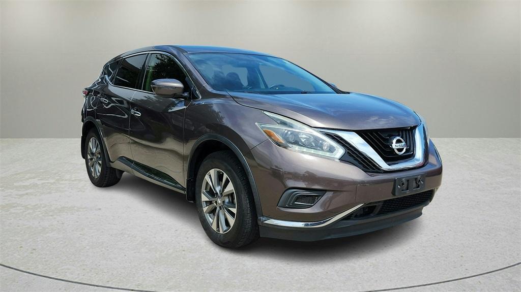 used 2018 Nissan Murano car, priced at $14,279