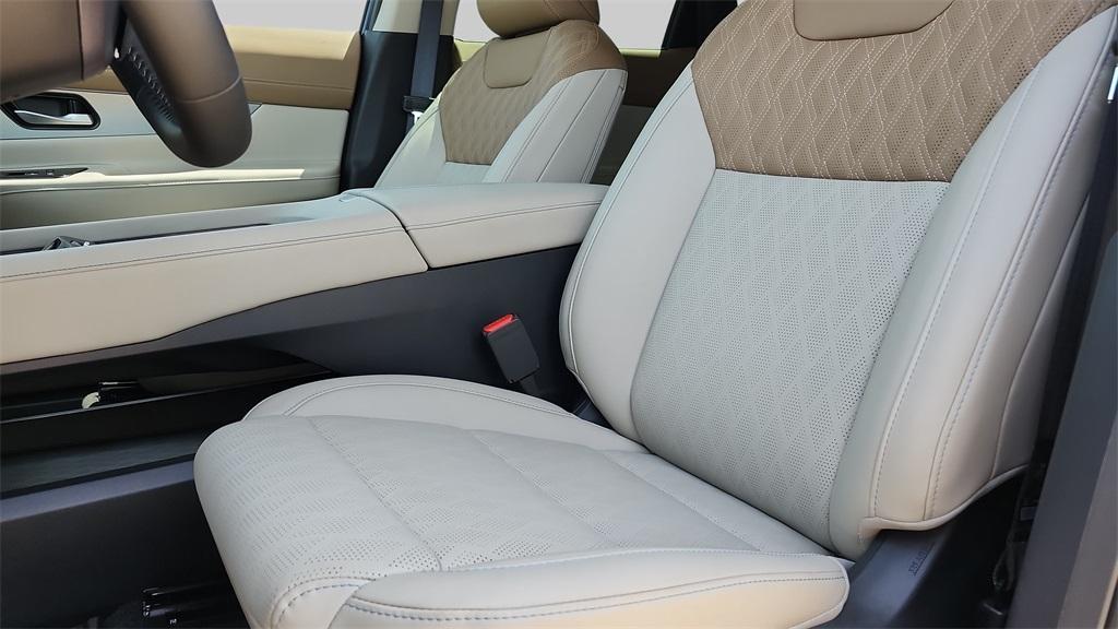 new 2025 Nissan Murano car, priced at $49,313