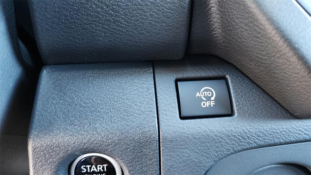 new 2026 Nissan Frontier car, priced at $35,206