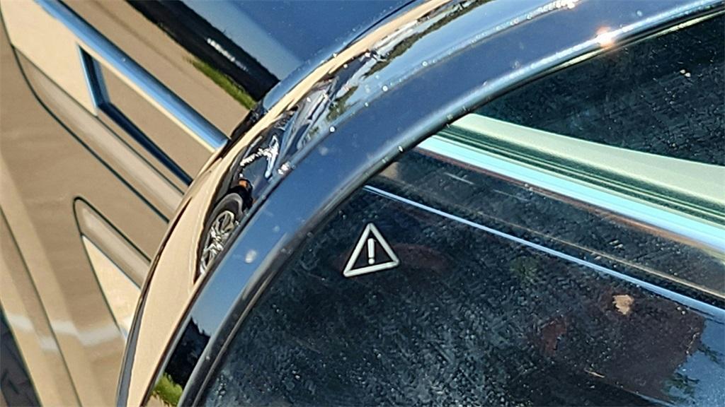 used 2025 Genesis GV80 car, priced at $46,603