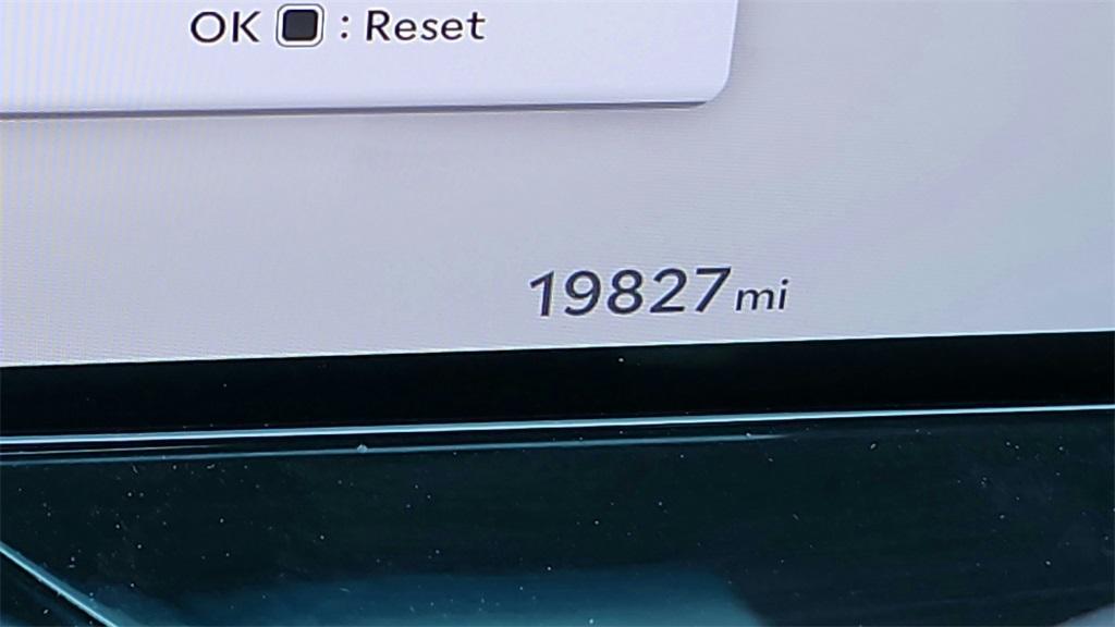 used 2025 Genesis GV80 car, priced at $46,603