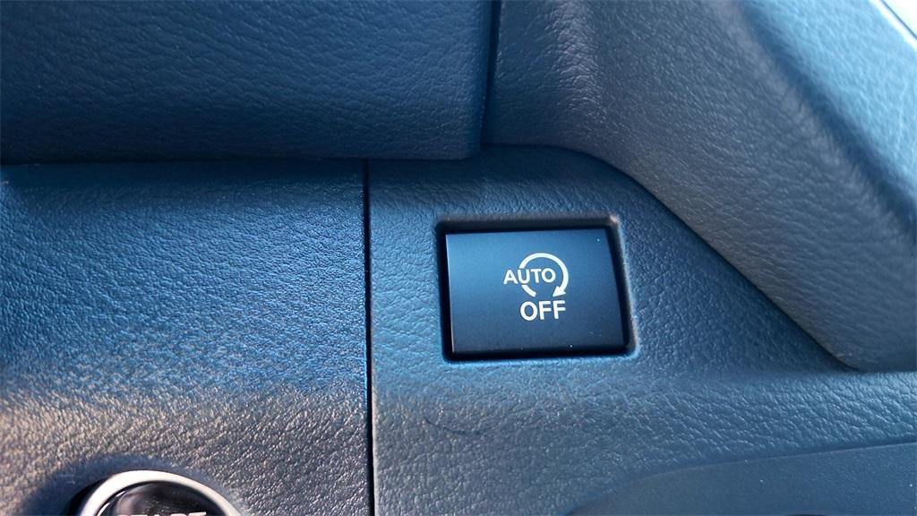 new 2026 Nissan Frontier car, priced at $38,416