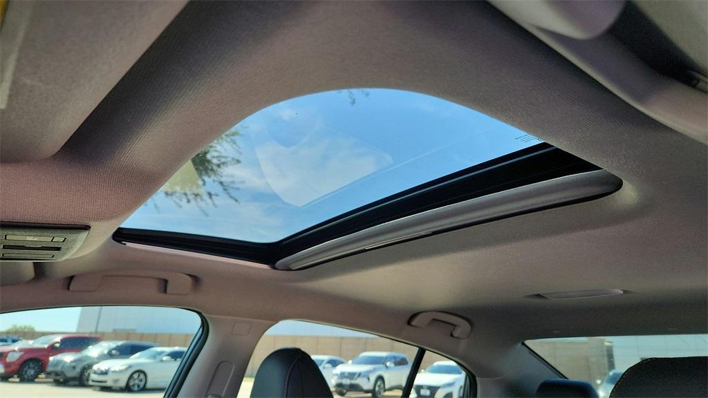 new 2025 Nissan Sentra car, priced at $24,436