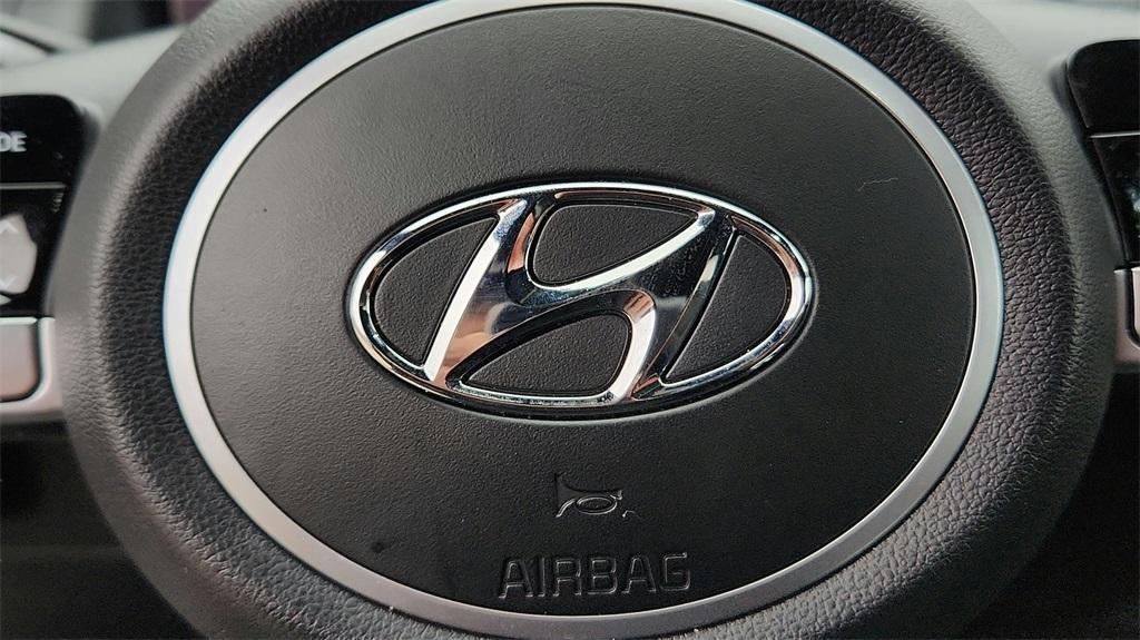 used 2022 Hyundai SANTA CRUZ car, priced at $23,909