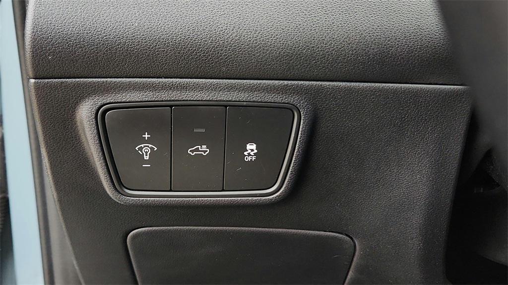 used 2022 Hyundai SANTA CRUZ car, priced at $23,909