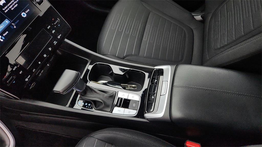 used 2022 Hyundai SANTA CRUZ car, priced at $23,909
