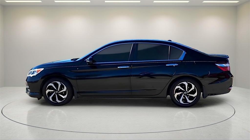 used 2016 Honda Accord car, priced at $13,805