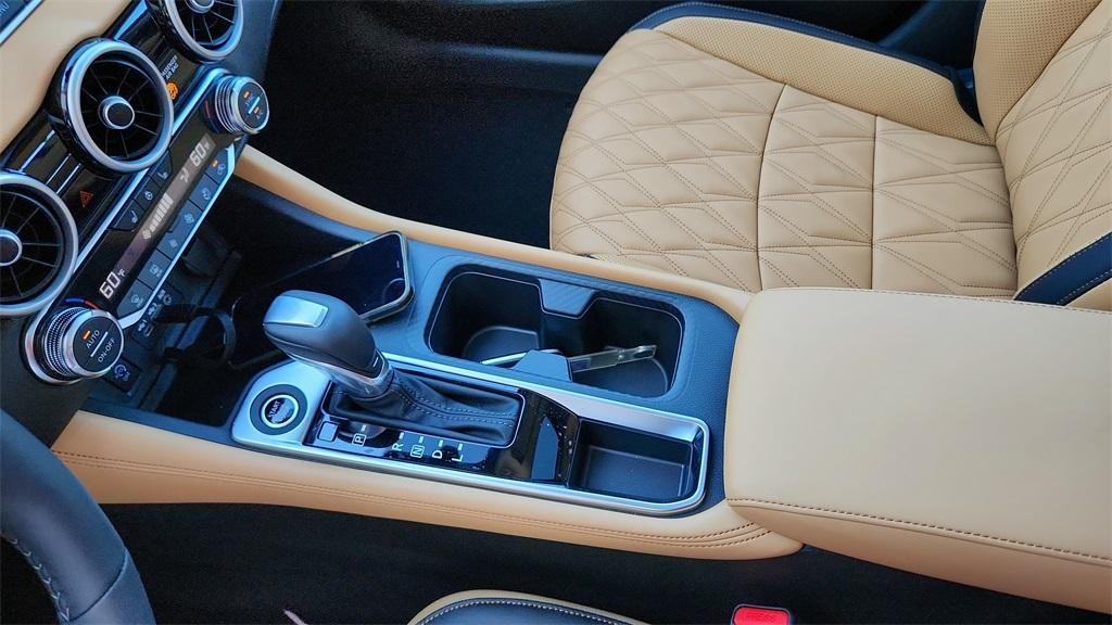 new 2025 Nissan Sentra car, priced at $25,581