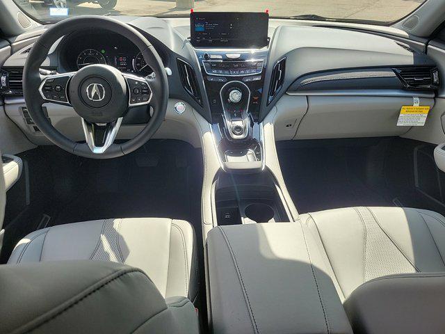 new 2024 Acura RDX car, priced at $48,447