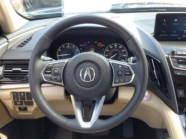 used 2019 Acura RDX car, priced at $20,891