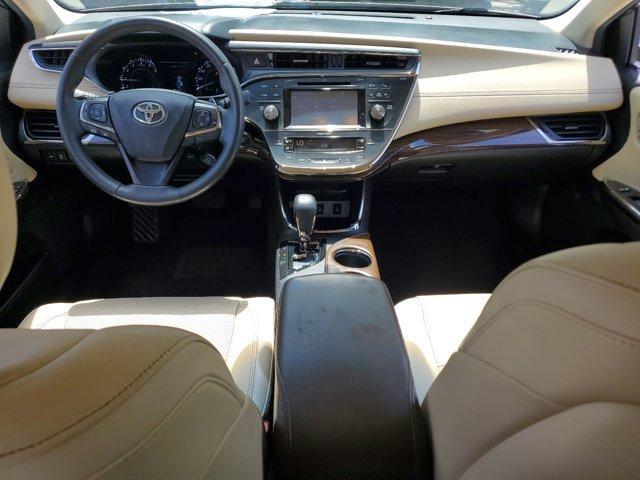used 2015 Toyota Avalon car, priced at $17,911