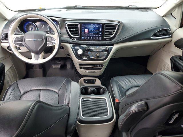 used 2019 Chrysler Pacifica car, priced at $22,940
