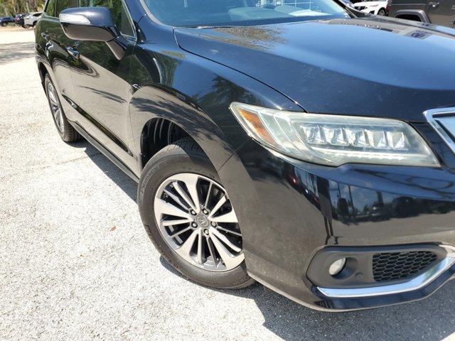 used 2016 Acura RDX car, priced at $18,520