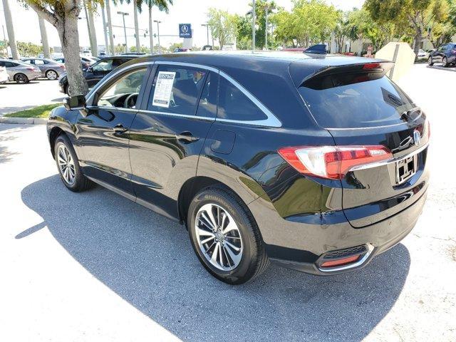 used 2016 Acura RDX car, priced at $16,430