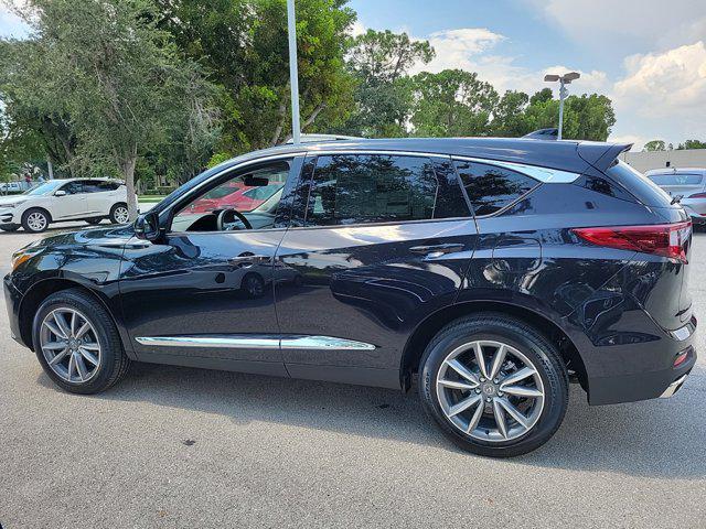 new 2024 Acura RDX car, priced at $49,047