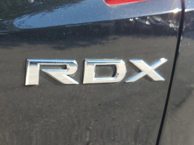 used 2022 Acura RDX car, priced at $31,699