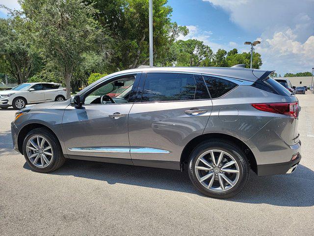 new 2024 Acura RDX car, priced at $49,047