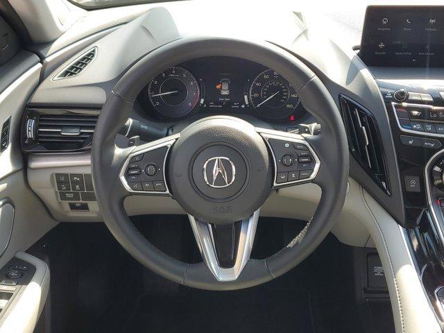 used 2021 Acura RDX car, priced at $32,797