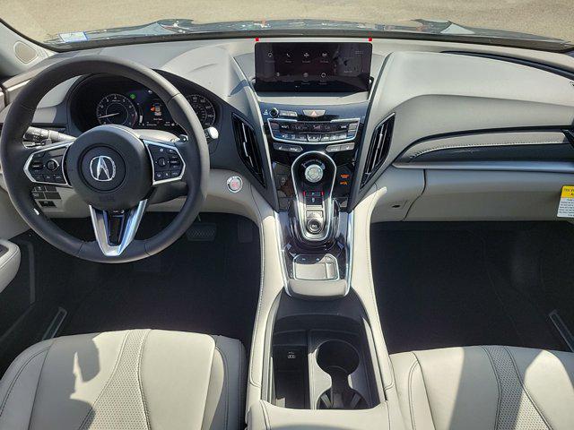 new 2024 Acura RDX car, priced at $48,447