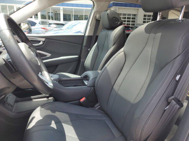 used 2024 Acura RDX car, priced at $37,985