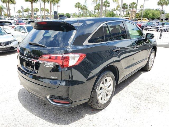 used 2016 Acura RDX car, priced at $18,978