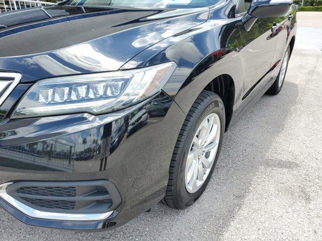 used 2016 Acura RDX car, priced at $18,978