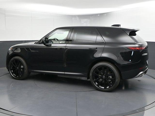 new 2025 Land Rover Range Rover Sport car, priced at $92,275