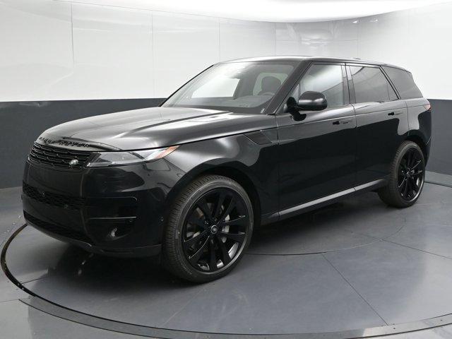 new 2025 Land Rover Range Rover Sport car, priced at $92,275