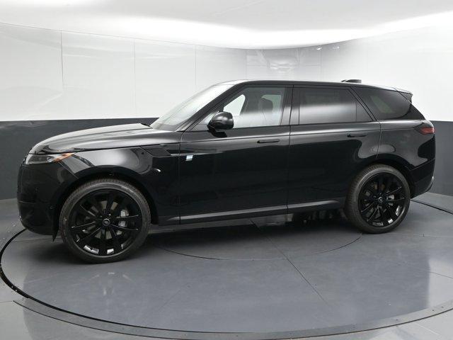 new 2025 Land Rover Range Rover Sport car, priced at $92,275