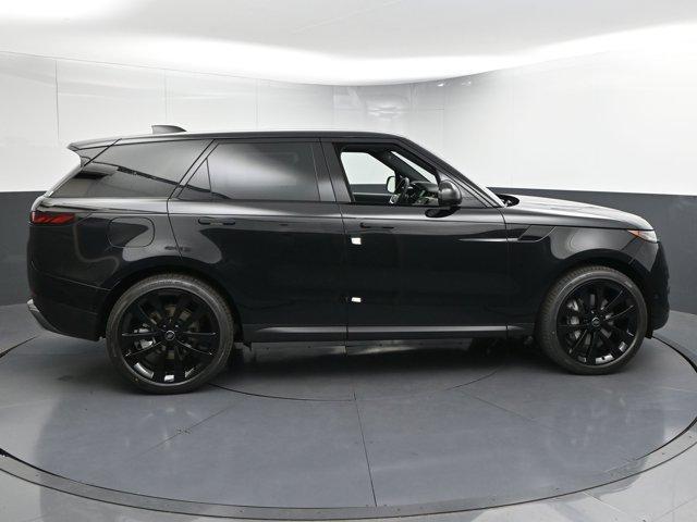 new 2025 Land Rover Range Rover Sport car, priced at $92,275