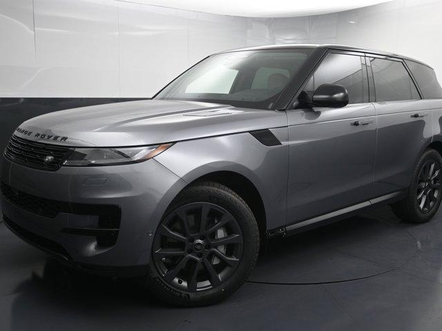 new 2024 Land Rover Range Rover Sport car, priced at $91,280