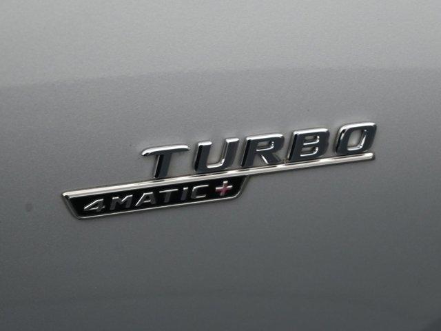 used 2021 Mercedes-Benz AMG GLE 53 car, priced at $49,974