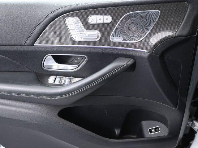 used 2021 Mercedes-Benz AMG GLE 53 car, priced at $49,974