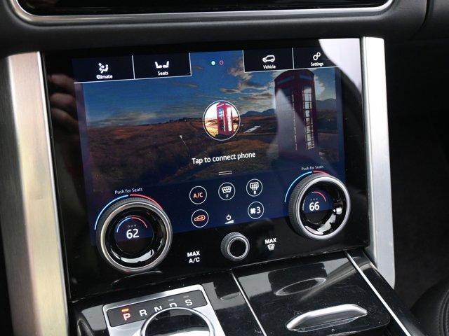 used 2019 Land Rover Range Rover car, priced at $33,896