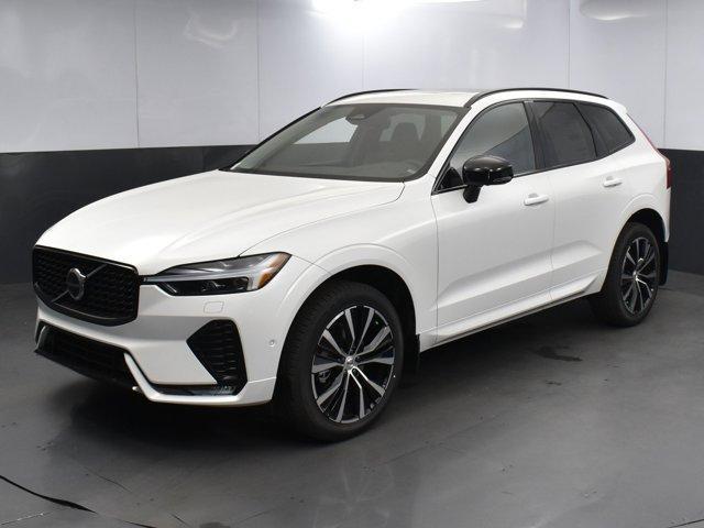 new 2024 Volvo XC60 car, priced at $55,165