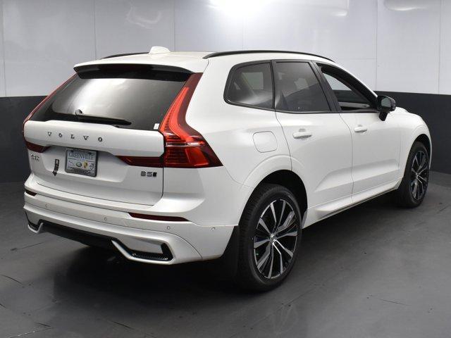 new 2024 Volvo XC60 car, priced at $55,165