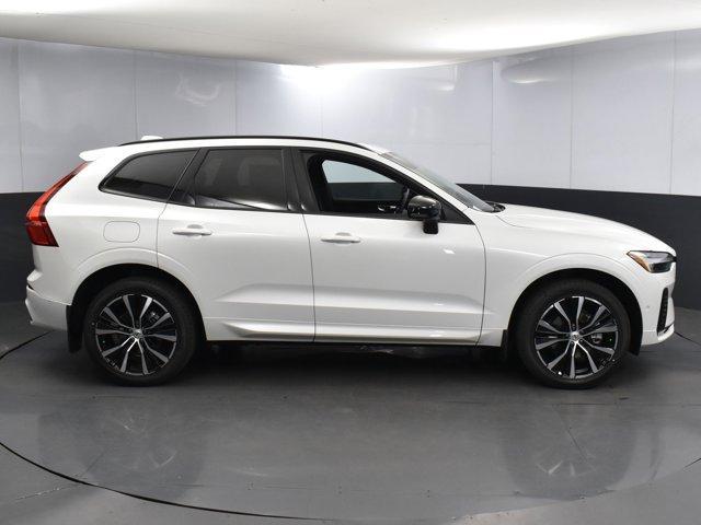 new 2024 Volvo XC60 car, priced at $55,165
