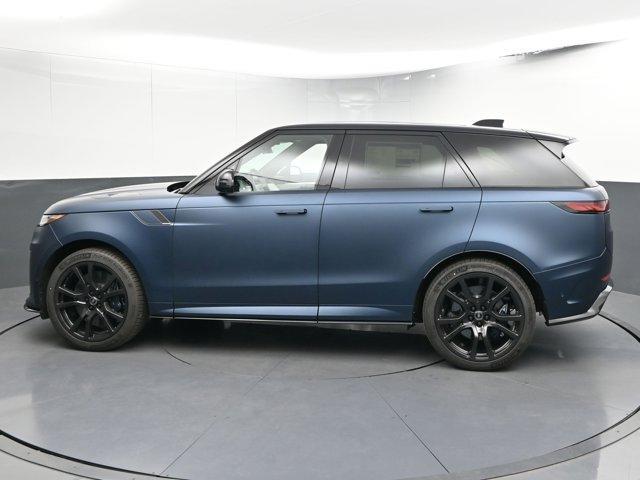 new 2025 Land Rover Range Rover Sport car, priced at $206,865