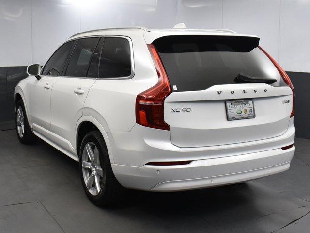 used 2023 Volvo XC90 car, priced at $45,017