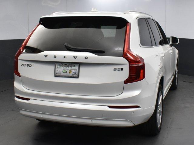 used 2023 Volvo XC90 car, priced at $45,017