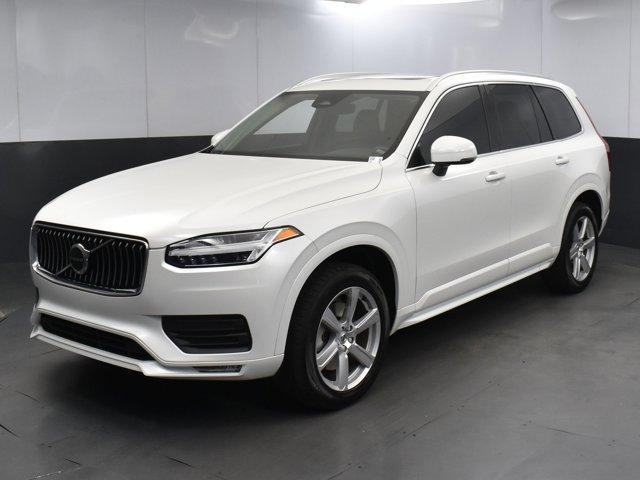 used 2023 Volvo XC90 car, priced at $45,017