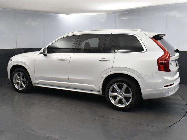 used 2023 Volvo XC90 car, priced at $45,017