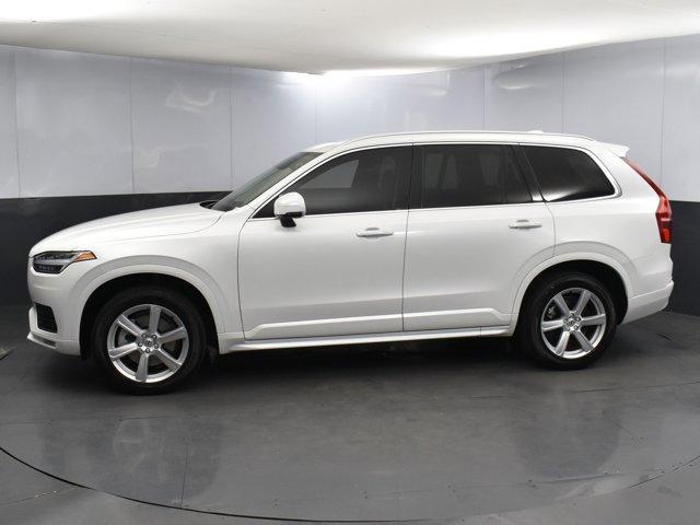 used 2023 Volvo XC90 car, priced at $45,017
